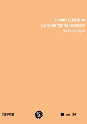 Yaratıcı Yazarlık ve Deneysel Yazma Teknikleri