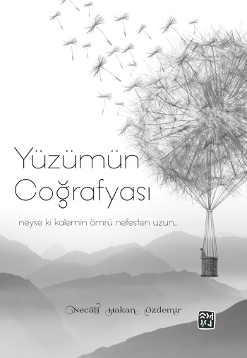 Yüzümün Coğrafyası