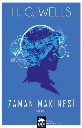 Zaman Makinesi