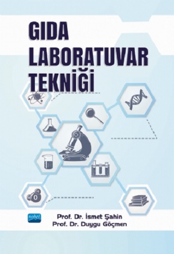 Gıda Laboratuvar Tekniği