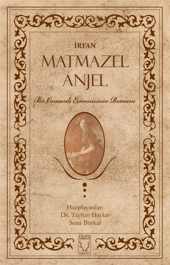 Matmazel Anjel