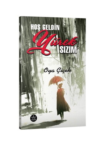 Hoş Geldin Yürek Sızım