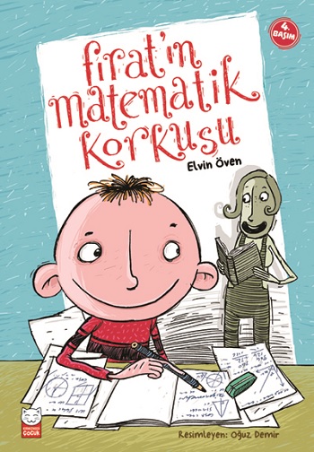 Fırat'ın Matematik Korkusu