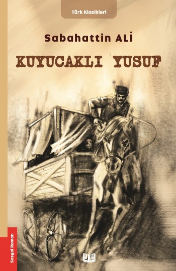 Kuyucaklı Yusuf