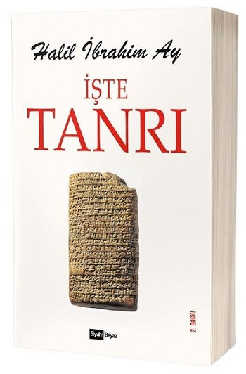 İşte Tanrı