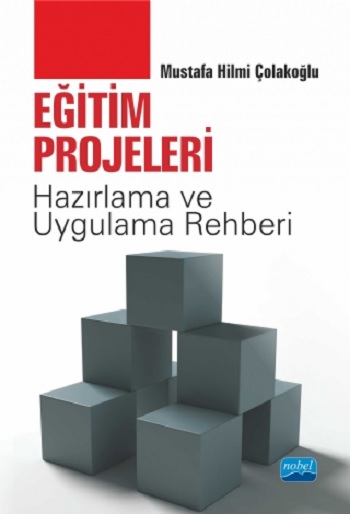 Eğitim Projeleri - Hazırlama ve Uygulama Rehberi