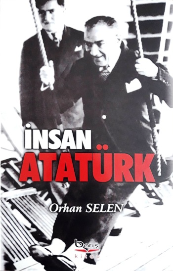 İnsan Atatürk