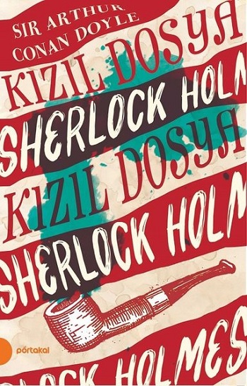 Sherlock Holmes 2 - Kızıl Dosya