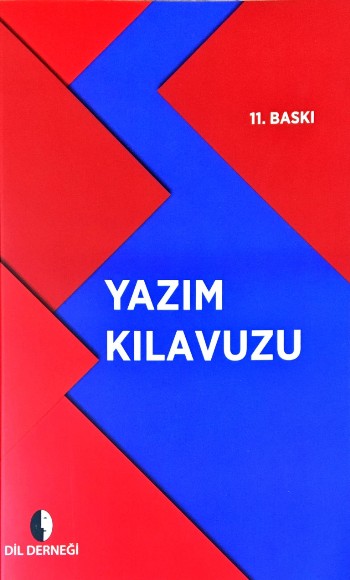 Yazım Kılavuzu