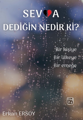 Sevda Dediğin Nedir ki?