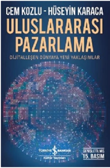 Uluslararası Pazarlama