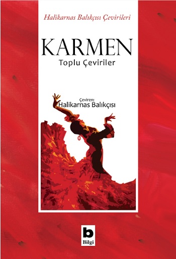 Karmen - Toplu Çeviriler