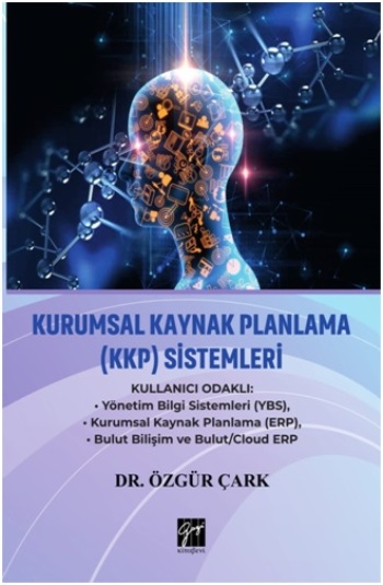 Kurumsal Kaynak Planlama (KKP) Sistemleri