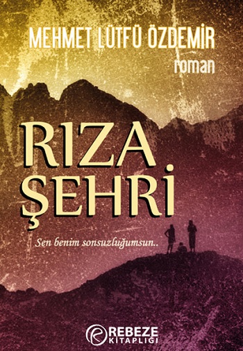 Rıza Şehri