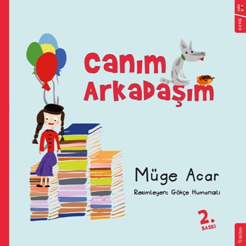 Canım Arkadaşım