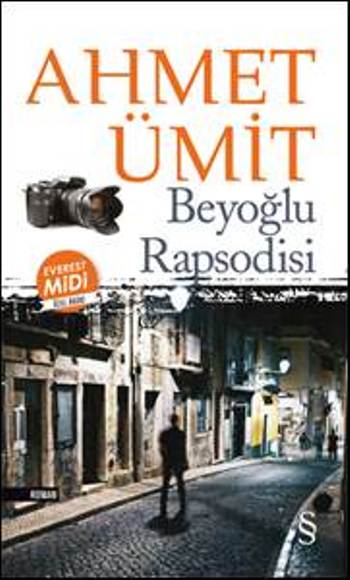 Beyoğlu Rapsodisi (Midi Boy)