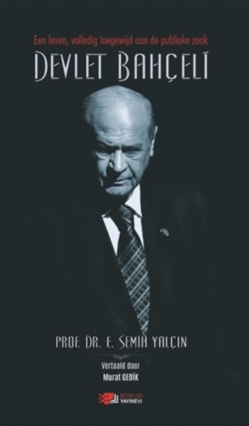 Devlet Bahçeli