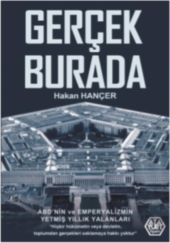 Gerçek Burada