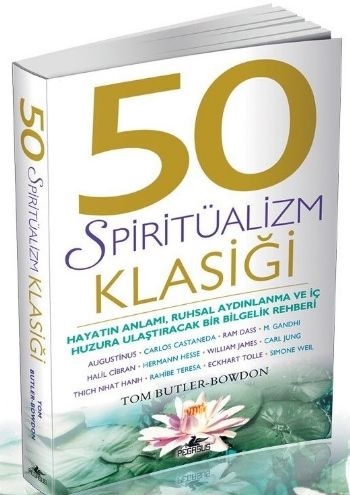 50 Spiritüalizm Klasiği