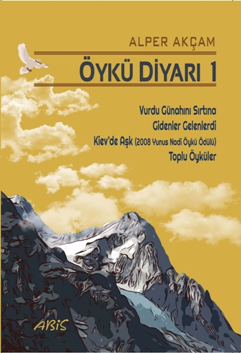 Öykü Diyarı 1