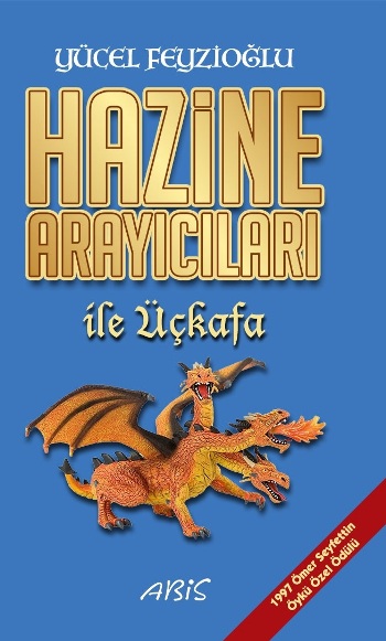 Hazine Arayıcıları ile Üçkafa