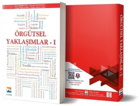 Örgütsel Yaklaşımlar - 1