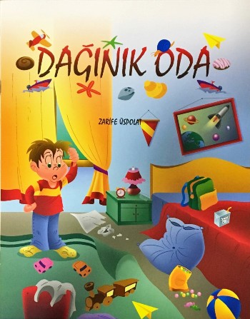 Dağınık Oda