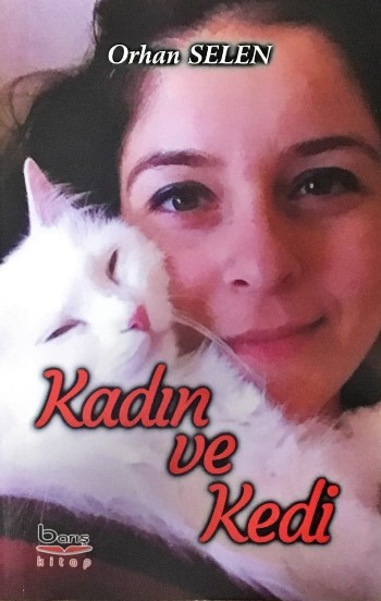 Kadın ve Kedi