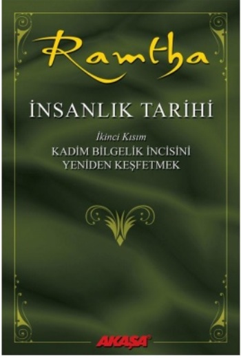 Ramtha - İnsanlık Tarihi 2