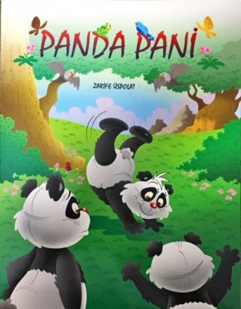 Panda Pani