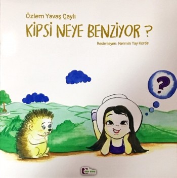 Kipsi Neye Benziyor ?