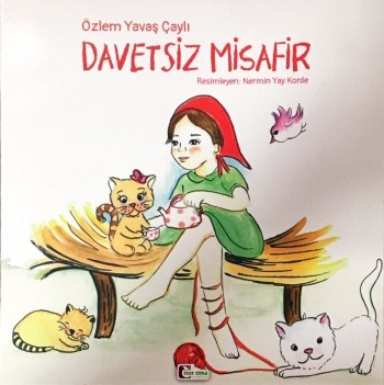 Davetsiz Misafir