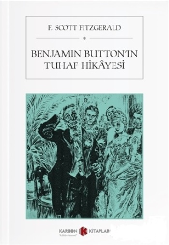 Benjamin Button’ın Tuhaf Hikayesi