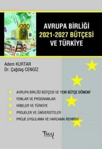 Avrupa Birliği 2021-2027 Bütçesi ve Türkiye