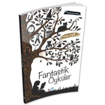 Fantastik Öyküler