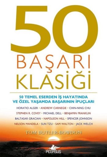 50 Başarı Klasiği