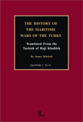 The History of the Maritime Wars of the Turks