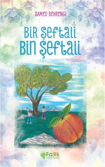 Bir Şeftali Bin Şeftali