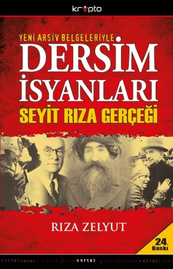 Dersim İsyanları