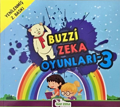 Buzzi Zeka Oyunları - 3