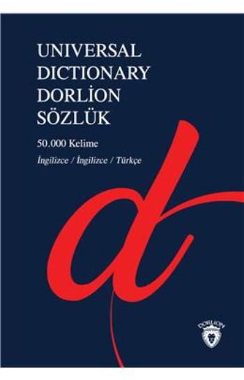 Universal Dictionary Dorlion Sözlük