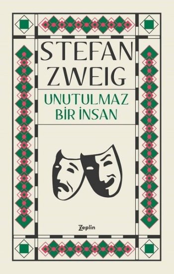 Unutulmaz Bir İnsan