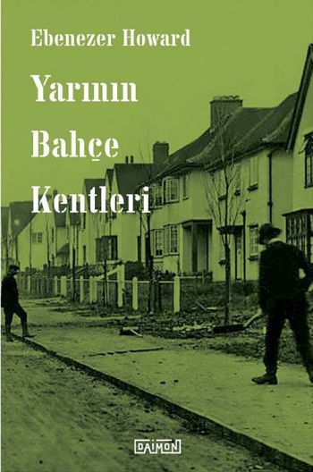 Yarının Bahçe Kentleri