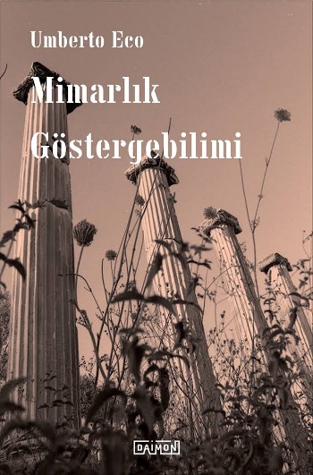 Mimarlık Göstergebilim