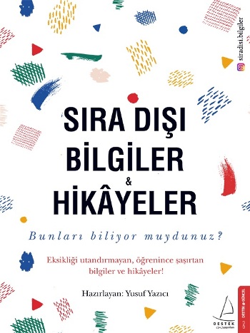 Sıra Dışı Bilgiler ve Hikayeler