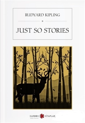 Just So Stories