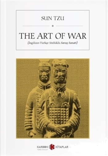 The Art of War (İngilizce-Türkçe Sözlüklü Savaş Sanatı)