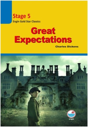 Great Expectations Stage 5(CD’siz)