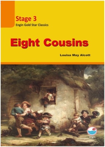 Eight Cousins Stage 3(CD’siz)