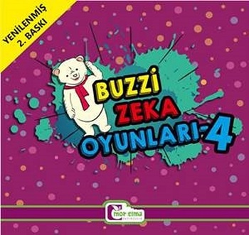 Buzzi Zeka Oyunları- 4